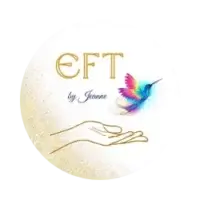 Logo EFT by Jeanne