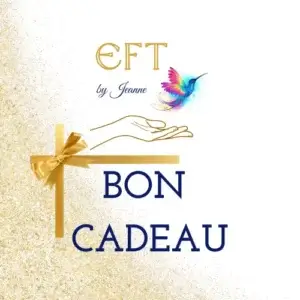 Etiquette bon cadeau