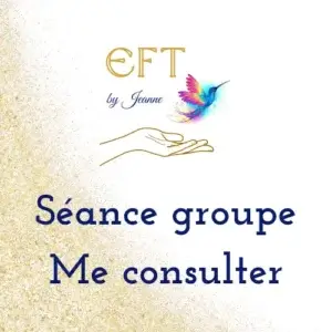 Etiquette séance de groupe